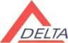 Delta Üzletház logója